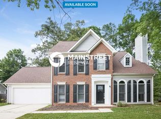 11008 Atrium Way, Matthews, NC 28105