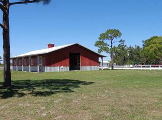 9600 SW Fox Brown Rd, Indiantown, FL 34956