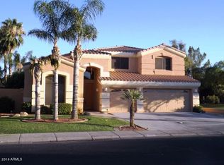 693 W Honeysuckle Dr, Chandler, AZ 85248
