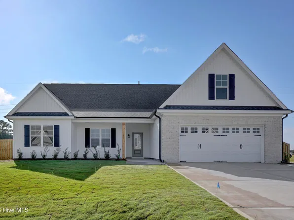 233 Talbert Drive, Rocky Point, NC 28457