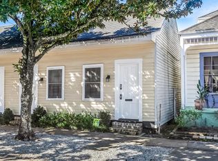 612 Jena St, New Orleans, LA 70115