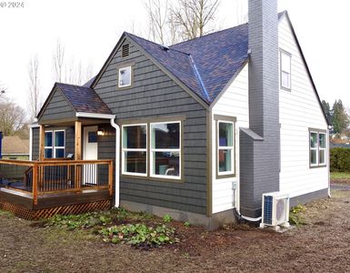 3712 NE 54th St, Vancouver, WA, 98661