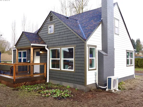 3712 NE 54th St, Vancouver, WA 98661