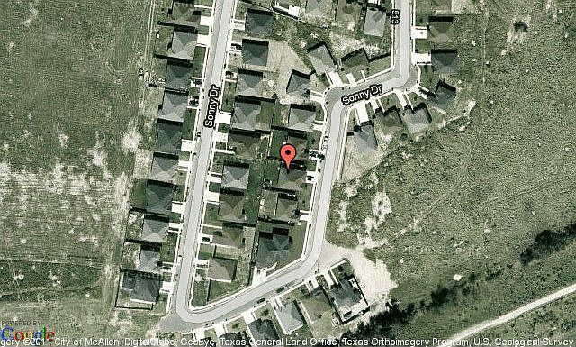 Map View
