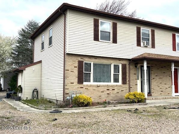 34 Denville Street UNIT A, Barnegat, NJ 08005