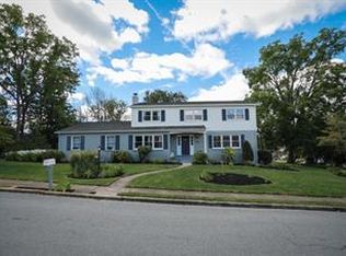 1002 N 6th St, Emmaus, PA