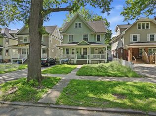 327 Selye Ter, Rochester, NY 14613