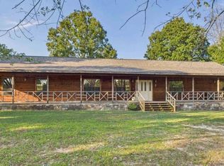 7167 Highway 62 W, Viola, AR 72583