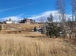 L20-25-B34 Placer St, Cripple Creek, CO 80813