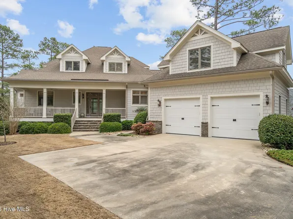 404 Meyer Farm Drive, Pinehurst, NC 28374