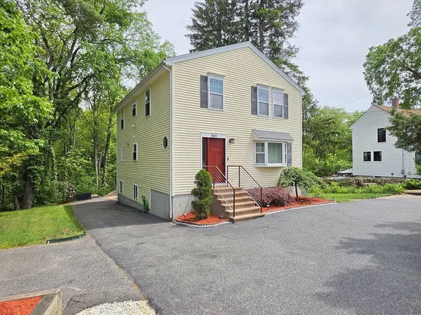 84 W Union St, Ashland, MA 01721