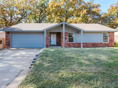 8208 S Date Ave, Broken Arrow, OK, 74011