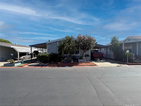 1456 E Philadelphia St Space 117, Ontario, CA 91761