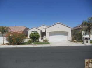 80514 Dunbar Dr, Indio, CA 92201