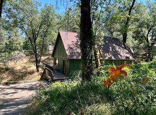 12764 Shady Creek Dr, Nevada City, CA