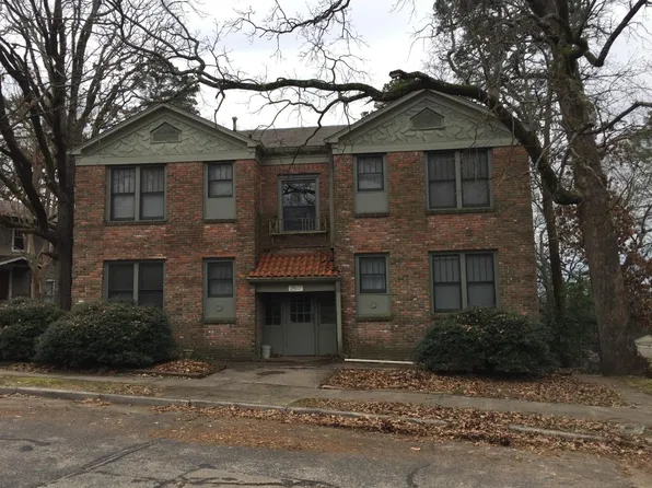 2517 Grove Cir, Little Rock, AR 72205