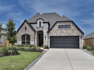1132 Beals Creek St, Conroe, TX 77304