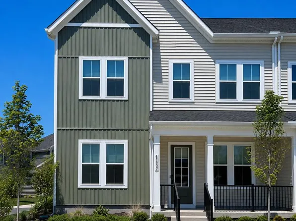 41907 Hogan Forest Ter, Aldie, VA 20105