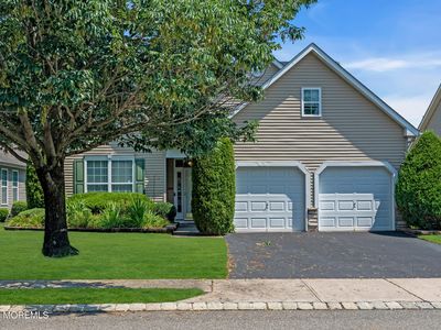 252 Enclave Boulevard, Lakewood, NJ, 08701