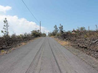 Koa Ln LOT 25, Captain Cook, HI 96704