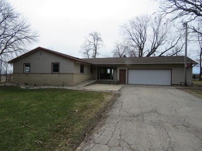 W11395 Schultz Dr, Beaver Dam, WI, 53916