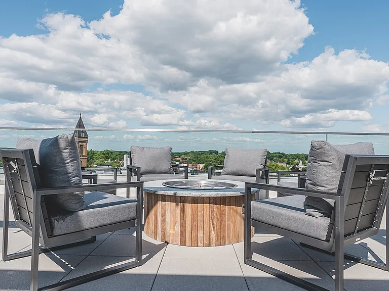 Firepits