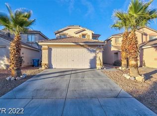 4690 Thackerville Ave, Las Vegas, NV 89139