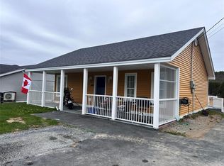 388 Shearstown Road, Bay Roberts, NL A0A3V0