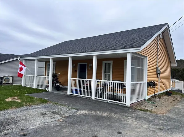 388 Shearstown Road, Bay Roberts, NL A0A3V0