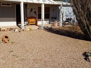 3075 E Hearne Ave, Kingman, AZ 86409