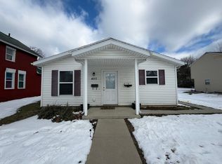 427 E Masterson Ave #101, Fort Wayne, IN 46803