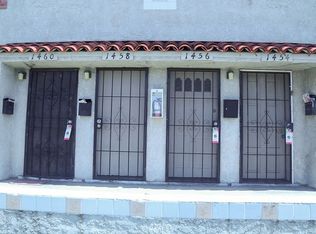 1454 Magnolia Ave, Long Beach, CA 90813
