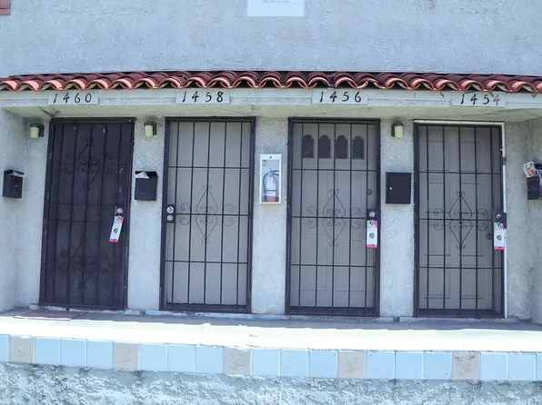 1454 Magnolia Ave, Long Beach, CA 90813