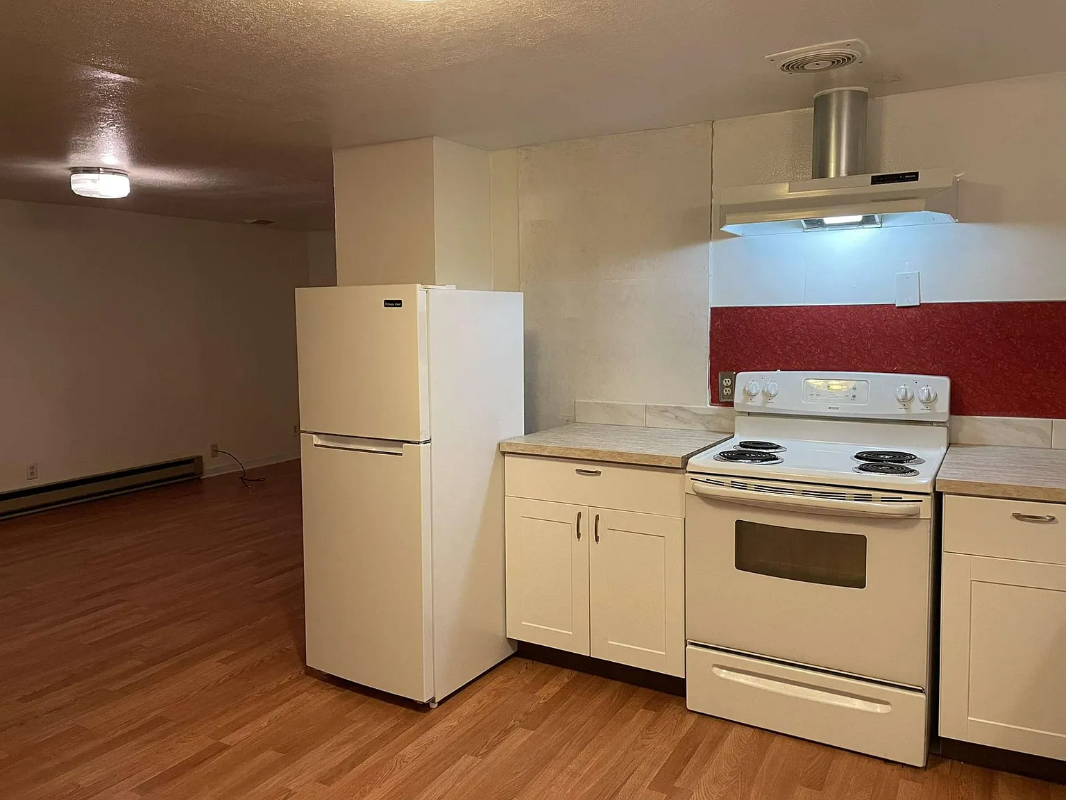 2 bed, 987 sqft, $1,700 — Photo 2