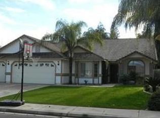 5118 Kickapoo Ct, Bakersfield, CA 93312