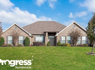 7452 Wisteria Dr, Olive Branch, MS 38654
