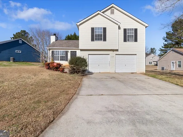 7132 New Dale Rd, Rex, GA 30273