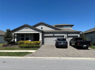 19527 Leonard Rd, Lutz, FL 33558