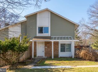 12715 Pumpkin Seed Ct, Germantown, MD 20874