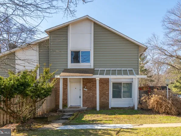 12715 Pumpkin Seed Ct, Germantown, MD 20874