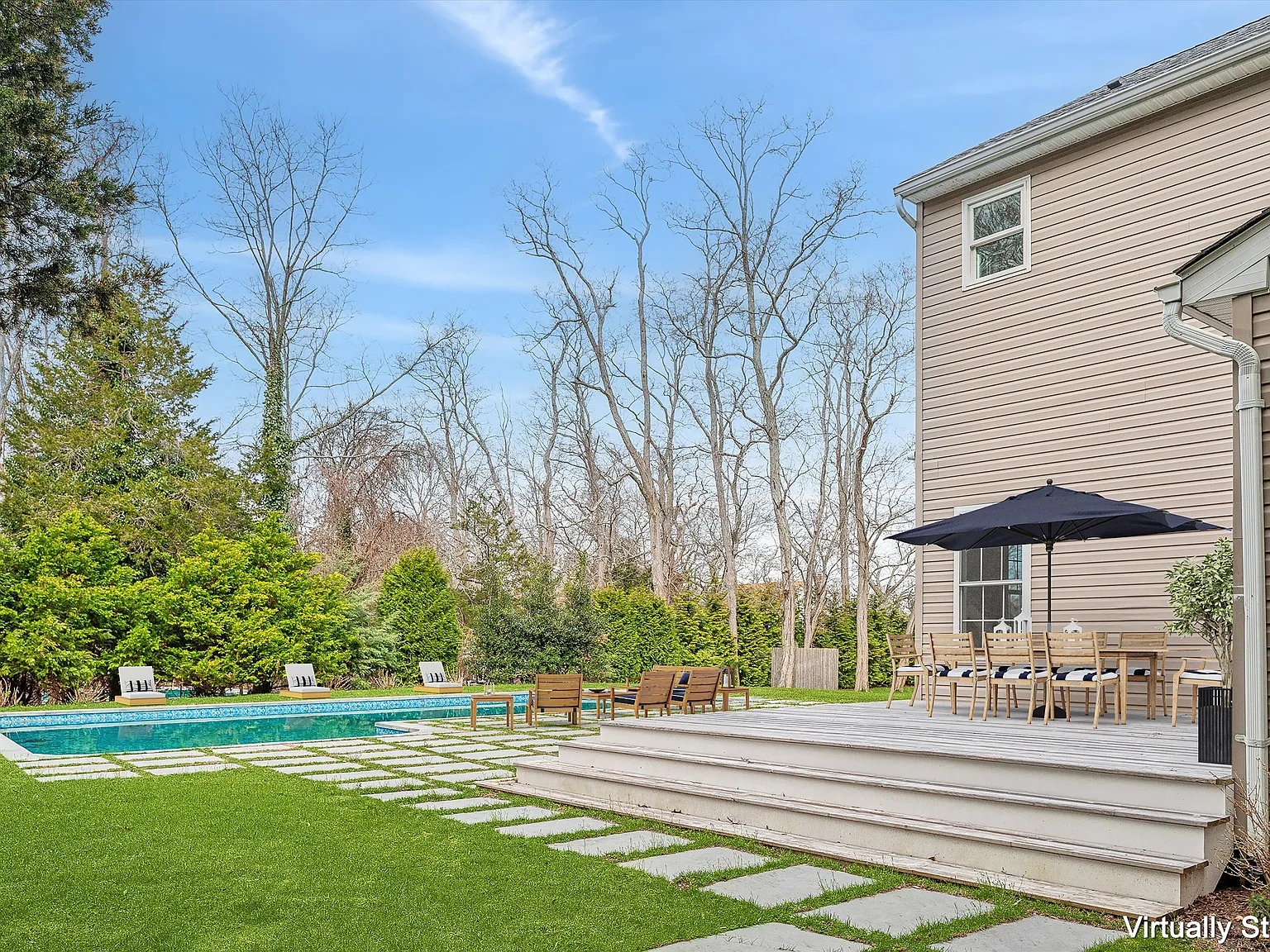 Sag Harbor Summer in Style Your Coastal Cape Escape! — Photo 2