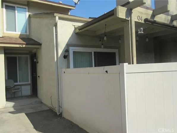 1031 S Palmetto Ave APT Q4, Ontario, CA 91762