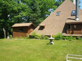 85275 Fireplace Rd, Pt Wing, WI 54844
