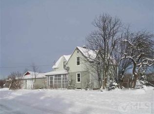 53320 S Cloverland Rd, Hancock, MI 49930