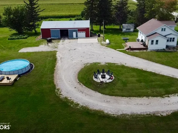 21734 170th St, Holland, IA 50642