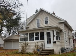 48 Bergen St, Rochester, NY 14606
