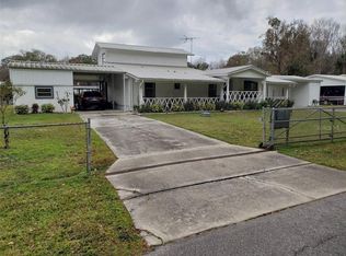 24848 Loyd St, Astor, FL 32102