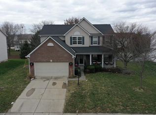 14298 Delaney Dr, Fishers, IN 46038