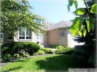 16030 38th Ave N, Plymouth, MN 55446