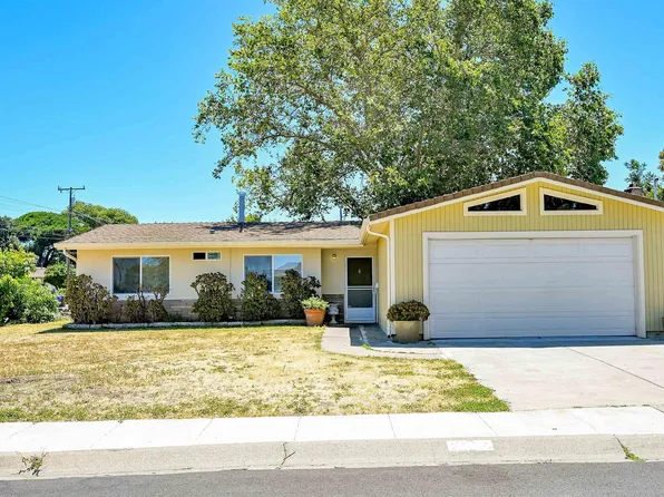 3124 Athene Ct, Concord, CA 94519